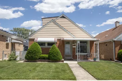 1739 N 22nd Ave, Melrose Park, IL 60160