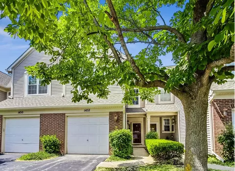 1452 Doolittle Ln, Grayslake, IL 60030