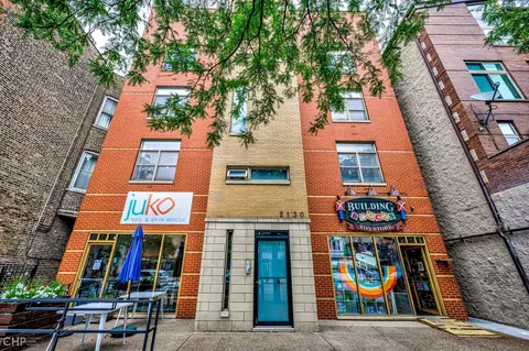 2130 W Division St #4E, Chicago, IL 60622