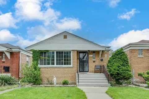 14111 S Michigan Ave, Riverdale, IL 60827