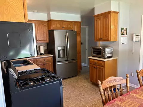 Kitchen - 212 E 4th St, Gridley, IL 61744 photo 1 of 2