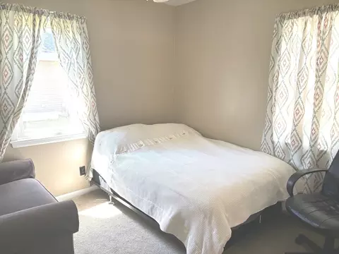 Bedroom - 212 E 4th St, Gridley, IL 61744 photo 2 of 2