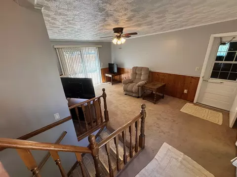Living - 212 E 4th St, Gridley, IL 61744 photo 3 of 4