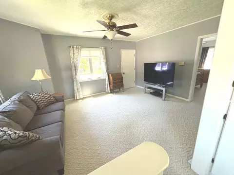 Living - 212 E 4th St, Gridley, IL 61744 photo 2 of 4