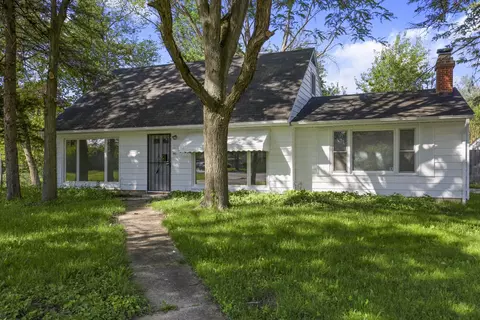 260 Arrowhead St, Park Forest, IL 60466