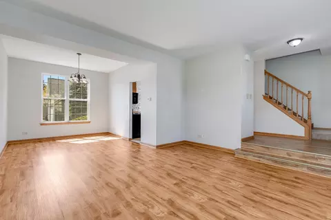 Living - 1667 Mcdowell Ave, Aurora, IL 60504 photo 1 of 6