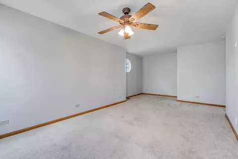 Bedroom - 1667 Mcdowell Ave, Aurora, IL 60504 photo 1 of 5