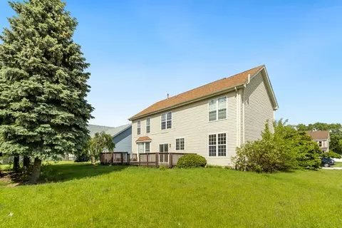 Exterior - 1667 Mcdowell Ave, Aurora, IL 60504 photo 2 of 4