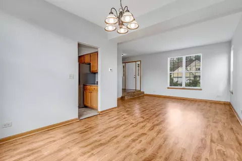 Living - 1667 Mcdowell Ave, Aurora, IL 60504 photo 2 of 6