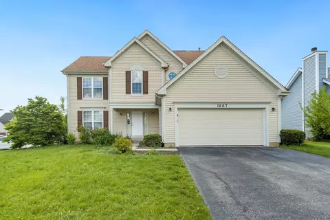 1667 Mcdowell Ave, Aurora, IL 60504