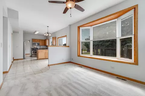 Living - 1667 Mcdowell Ave, Aurora, IL 60504 photo 4 of 6