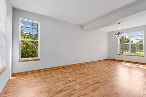 Living - 1667 Mcdowell Ave, Aurora, IL 60504 photo 3 of 6