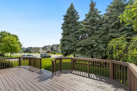 Exterior - 1667 Mcdowell Ave, Aurora, IL 60504 photo 4 of 4