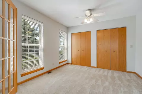 Bedroom - 1667 Mcdowell Ave, Aurora, IL 60504 photo 5 of 5