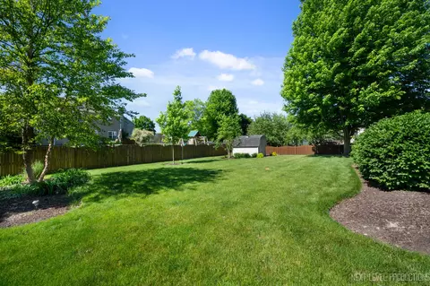 Exterior - 445 Windsor Dr, Oswego, IL 60543 photo 5 of 8