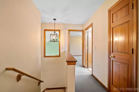 Entry Way - 445 Windsor Dr, Oswego, IL 60543 photo 2 of 2