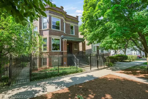 3431 W Medill Ave, Chicago, IL 60647