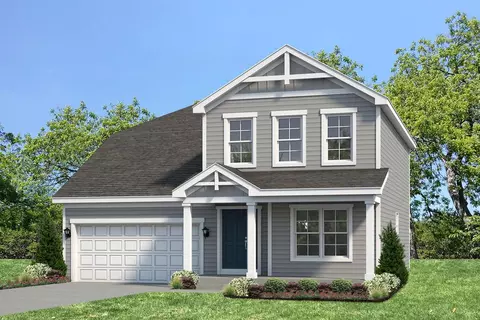705 Maplewood Cir, Elburn, IL 60119
