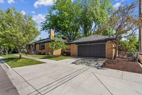 1656 N New England Ave, Chicago, IL 60707