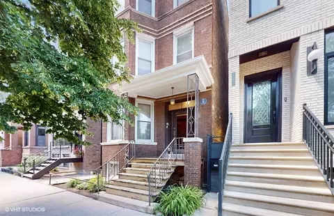 2340 W Shakespeare Ave, Chicago, IL 60647