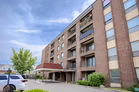 6330 Lincoln Ave #1K, Morton Grove, IL 60053