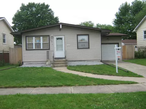 360 Madison Ave, Calumet City, IL 60409