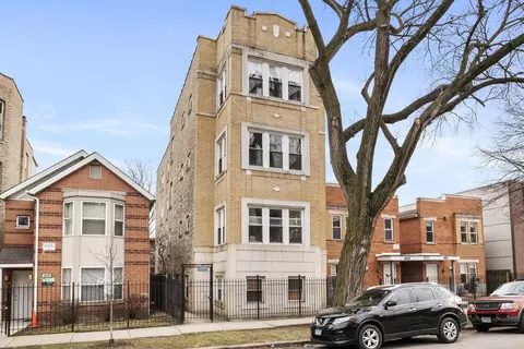 1435 N Rockwell St #3, Chicago, IL 60622