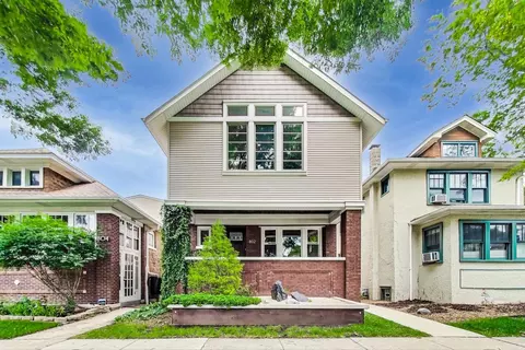802 Hayes Ave, Oak Park, IL 60302