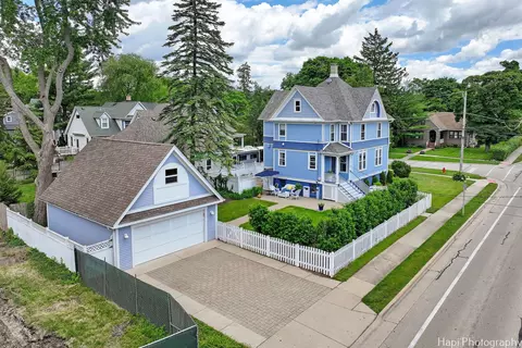 234 N Bothwell St, Palatine, IL 60067