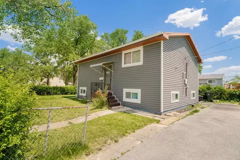 Exterior - 1459 W 163rd St, Markham, IL 60428 photo 4 of 7
