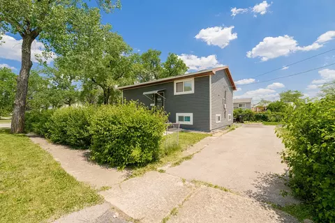 Exterior - 1459 W 163rd St, Markham, IL 60428 photo 2 of 7