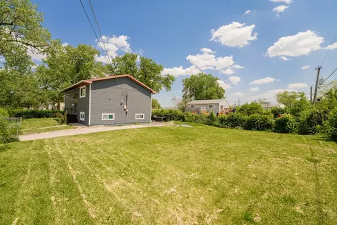 Exterior - 1459 W 163rd St, Markham, IL 60428 photo 5 of 7