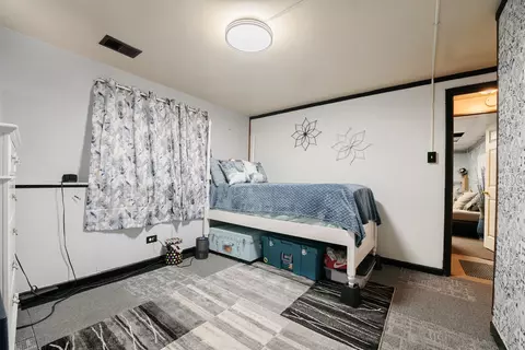 Bedroom - 1459 W 163rd St, Markham, IL 60428 photo 2 of 2