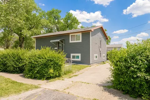 Exterior - 1459 W 163rd St, Markham, IL 60428 photo 3 of 7