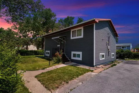 1459 W 163rd St, Markham, IL 60428