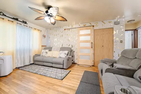 Living - 1459 W 163rd St, Markham, IL 60428 photo 1 of 1
