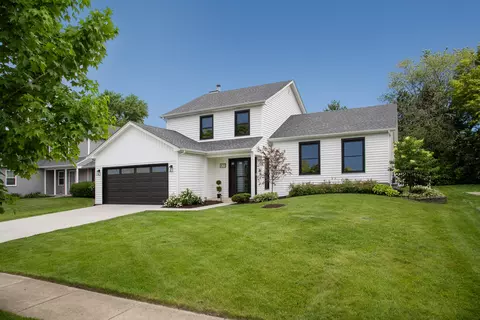 421 Tebay Pl, Schaumburg, IL 60194