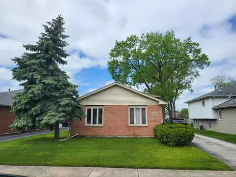 14810 S Harrison Ave, Posen, IL 60469