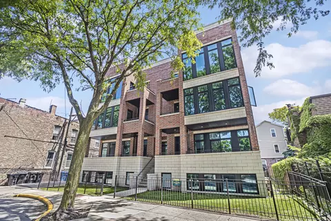 715 S May St #1N, Chicago, IL 60607