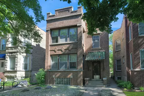 1224 W Roscoe St, Chicago, IL 60657