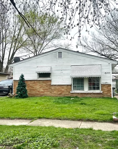 16220 Marshfield Ave, Markham, IL 60428