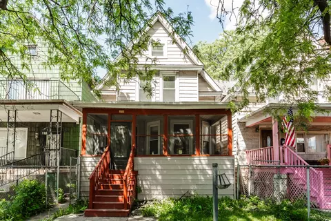 120 N Long Ave, Chicago, IL 60644