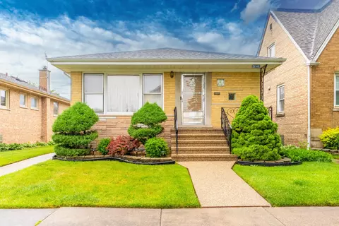5348 S New England Ave, Chicago, IL 60638