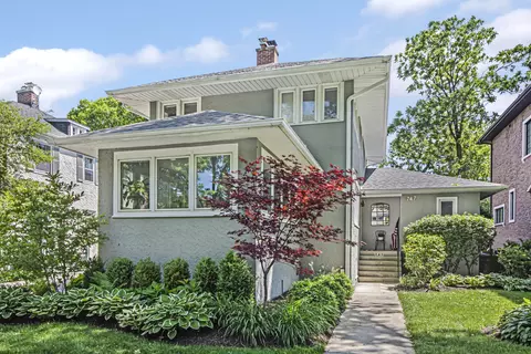 747 Bonnie Brae Pl, River Forest, IL 60305