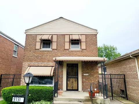9731 S Indiana Ave, Chicago, IL 60628