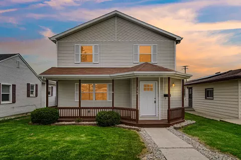 164 S La Salle Ave, Bradley, IL 60915