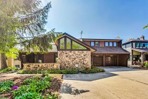 248 N West Ave, Elmhurst, IL 60126