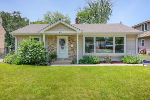 404 S Lewis Ave, Lombard, IL 60148
