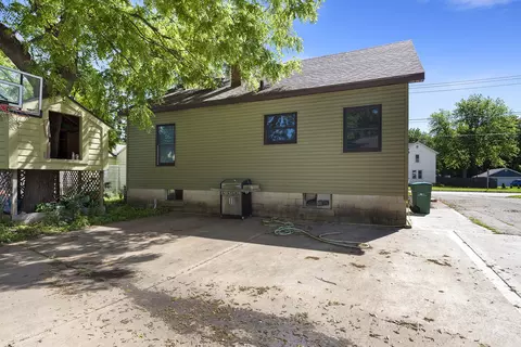 Exterior - 157 S Main St, Seneca, IL 61360 photo 2 of 2