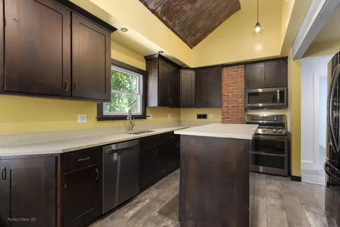 Kitchen - 157 S Main St, Seneca, IL 61360 photo 1 of 3